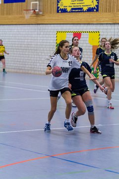 Bild 340 - B-Juniorinnen SG-Todesfelde/Leezen - SG Wift Neum�nster : Ergebnis: 23:37